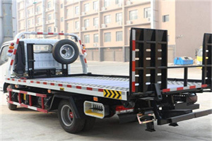 寻甸24小时道路救援电话