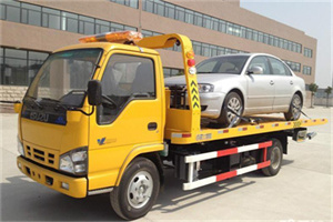 寻甸道路救援一般怎么收费